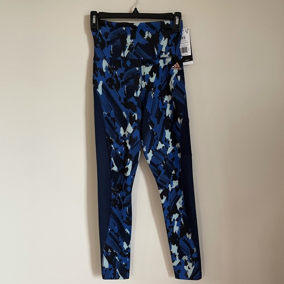 NWT Adidas 7/8 Legend Training Tights XS - Picture 9 of 13